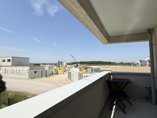 Appartement location à Amiens, Villers-bretonneux