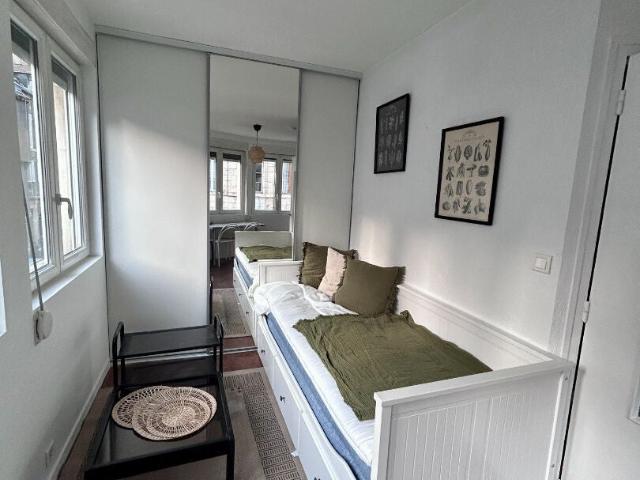 Appartement location à Dijon