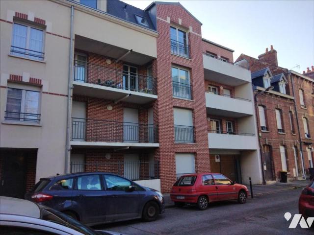 Appartement location à Saint-Quentin, Saint-quentin