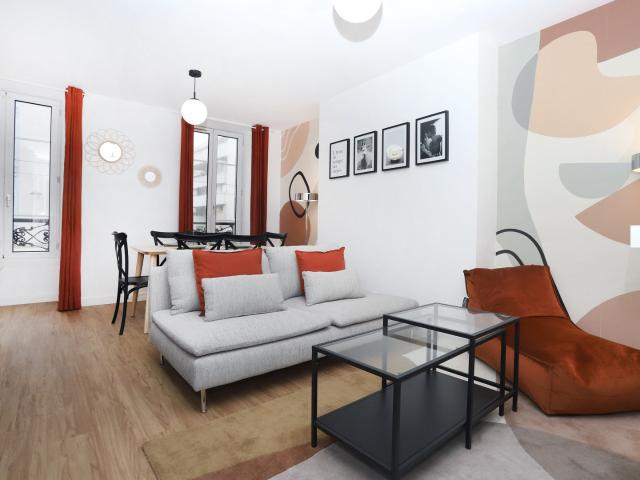 Appartement location à Brest, Bretagne
