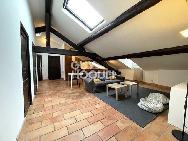 Appartement location à Lyon, Métropole de Lyon