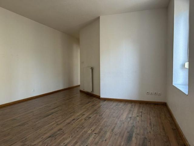 Appartement location à Mulhouse