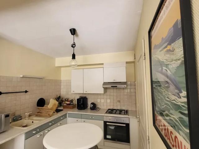 Appartement location à Agen