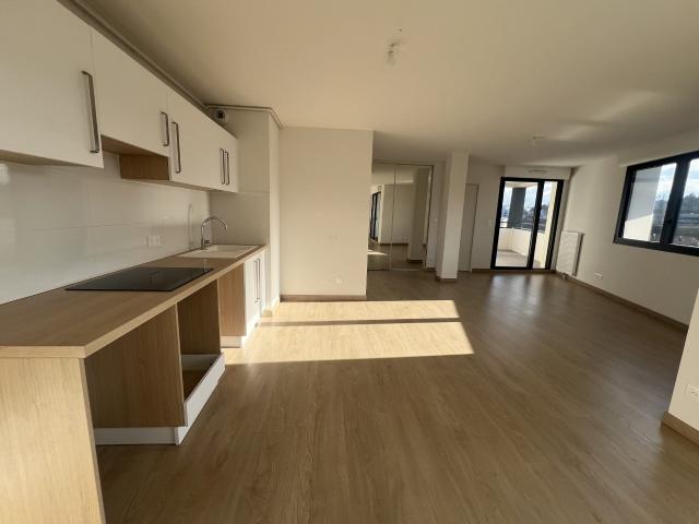 Appartement location à L'Oradoux, Clermont-Ferrand