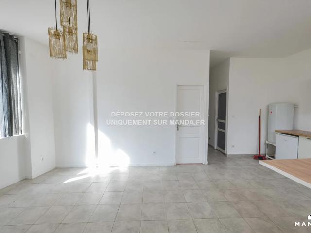 Appartement location à ZI de Fives, Lille
