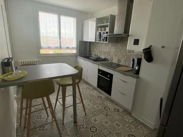 Appartement location à Limoges