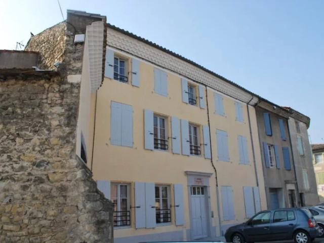 Appartement location à Die, Loriol-sur-drôme