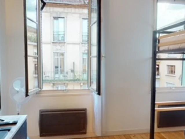 Appartement location à Annecy