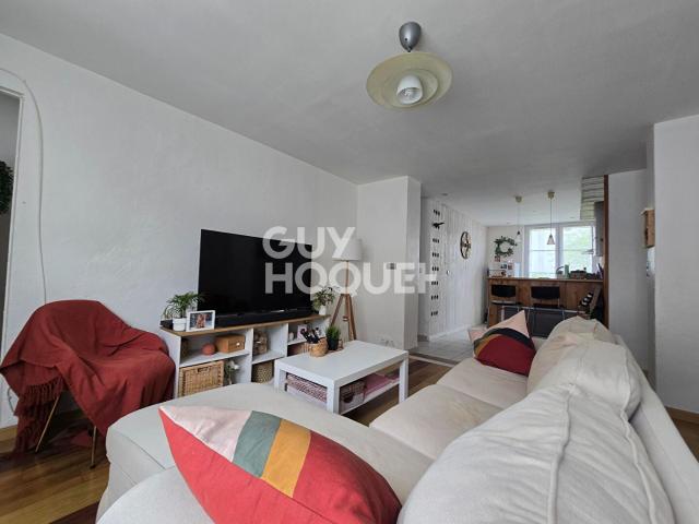 Appartement location à Brest, Bretagne