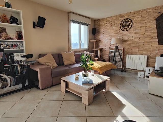 Appartement location à Tours