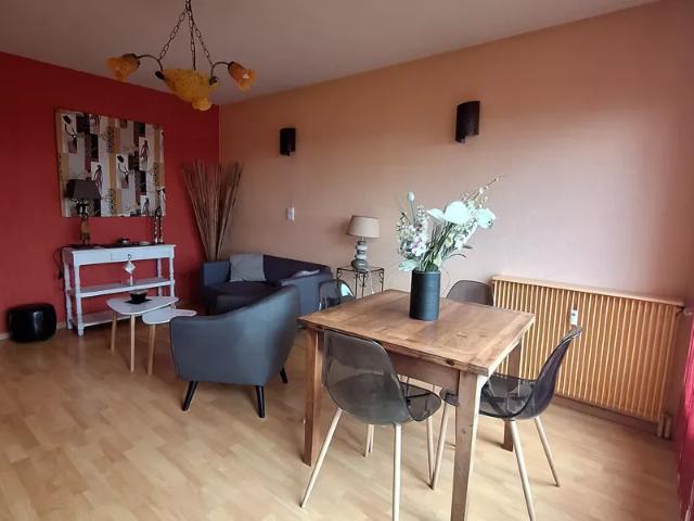 Appartement location à Limoges