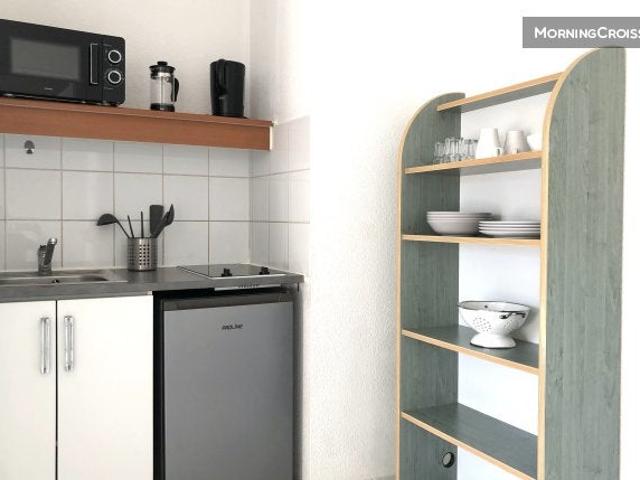 Appartement location à Montpellier