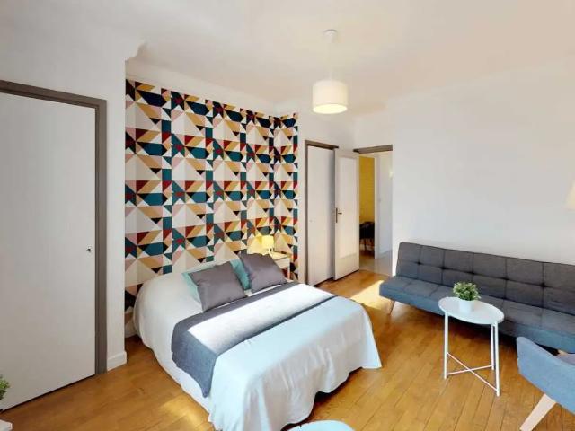 Appartement location à Lyon, Métropole de Lyon