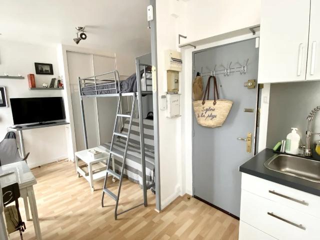 Appartement location à La Rochelle