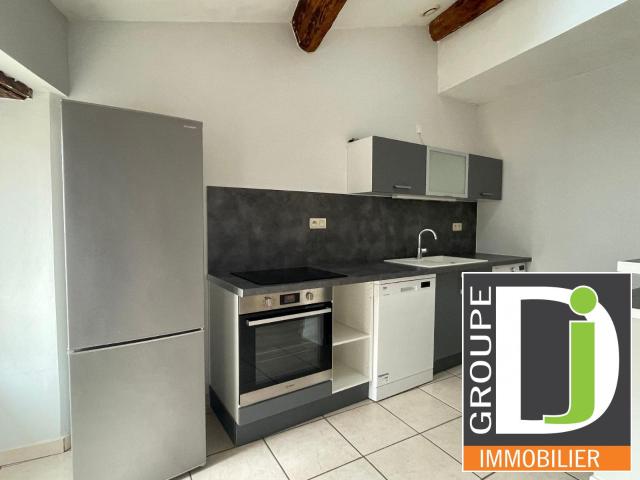 Appartement location à Valence, Chabeuil