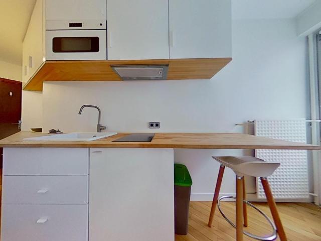 Appartement location à Paris, Île-de-France