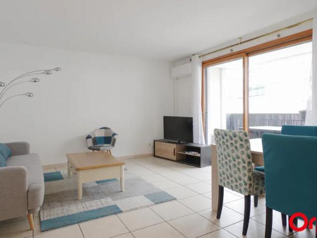 Appartement location à Lyon, Métropole de Lyon