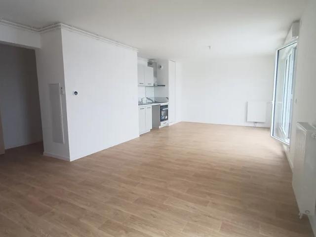 Appartement location à Dunkerque, Hazebrouck