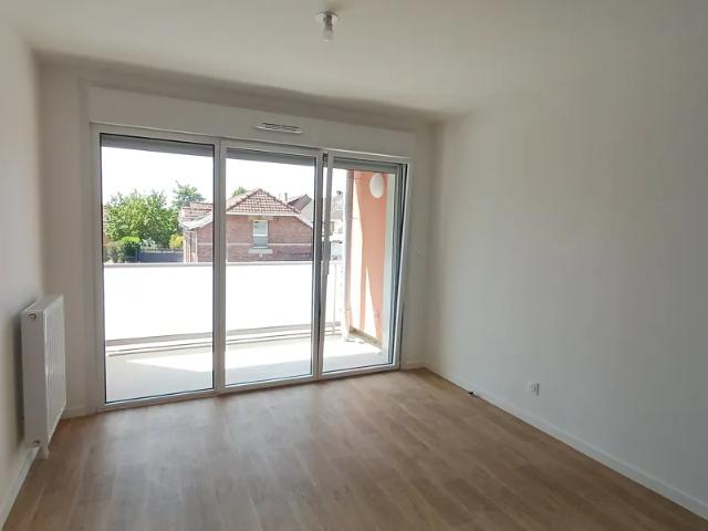 Appartement location à Dunkerque, Hazebrouck