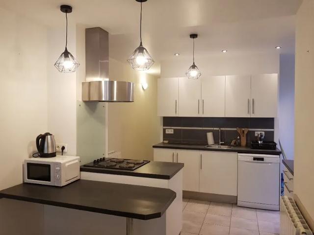 Appartement location à Dunkerque, Hazebrouck