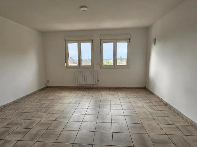 Appartement location à Cité Plateel, Hazebrouck