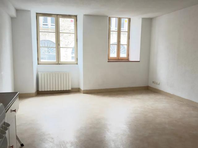 Appartement location à Rochechouart, Saint-junien