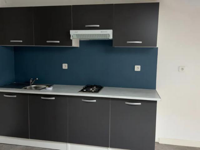 Appartement location à Rochechouart, Saint-junien