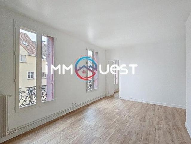 Appartement location à Créteil, Alfortville