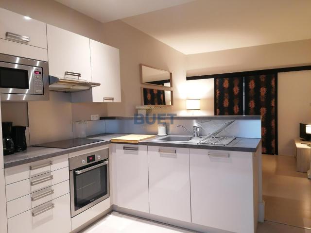 Appartement location à Dijon
