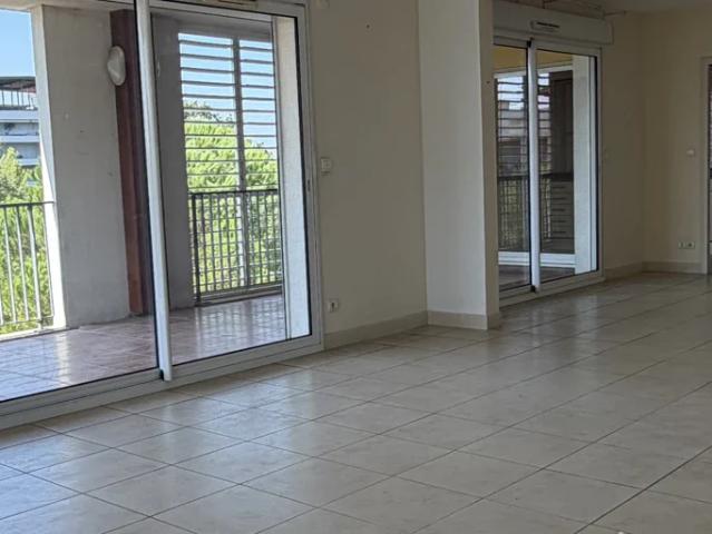 Appartement location à Montpellier