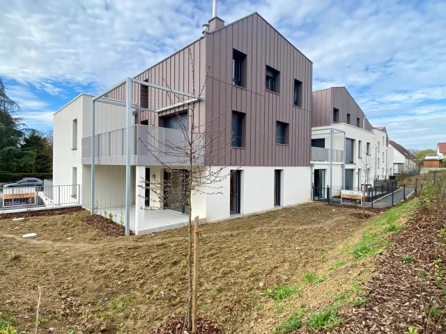 Maison location à Molsheim, Ernolsheim-bruche