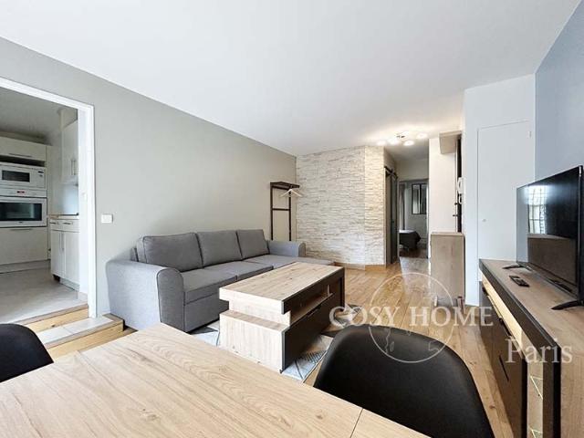 Appartement location à Nanterre, La Garenne-colombes