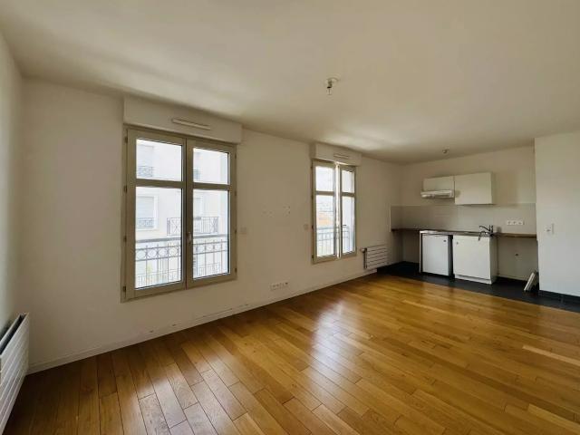 Appartement location à Nanterre, La Garenne-colombes