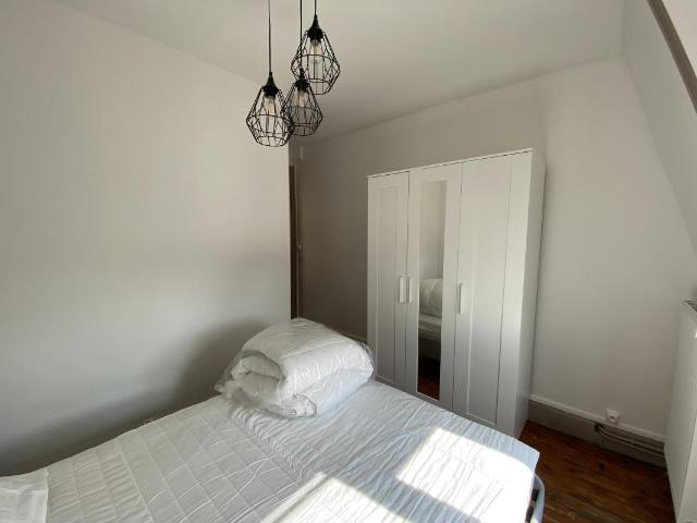 Appartement location à Le Puy-en-Velay, Le Puy-en-velay
