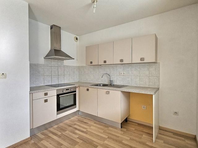 Appartement location à Clermont-Ferrand, Clermont-ferrand