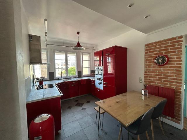 Appartement location à Nogent-sur-Marne, Vincennes