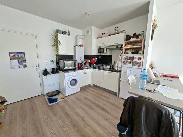 Appartement location à Clermont-Ferrand, Clermont-ferrand