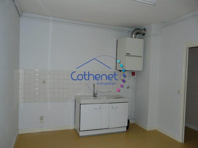 Appartement location à Villefranche-sur-Saône, Rhône