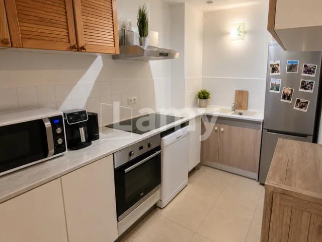 Appartement location à Aix-en-Provence, Lançon-provence