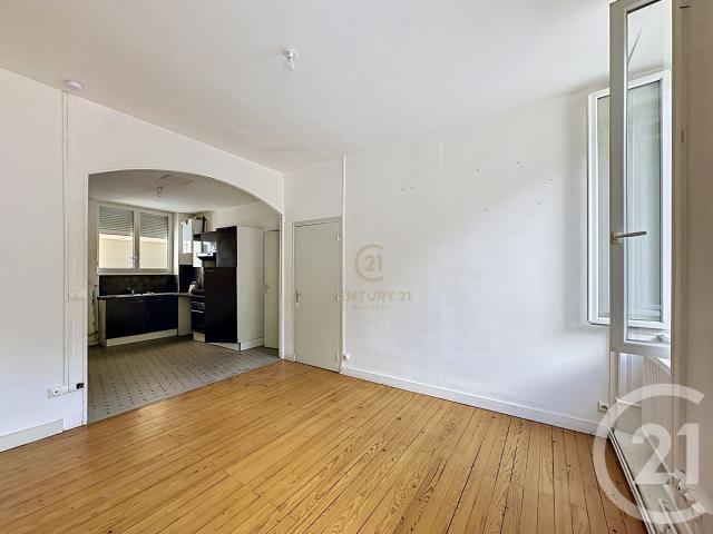 Appartement location à Vienne