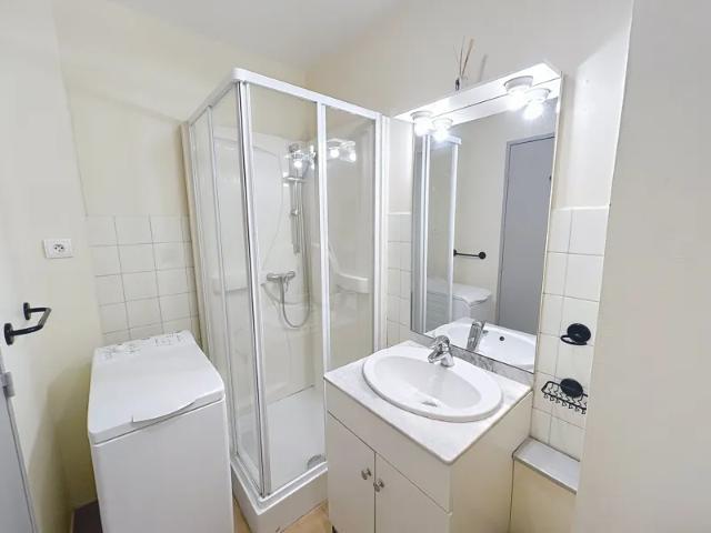 Appartement location à Pau