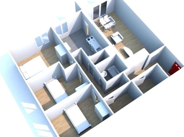 Appartement location à Rouen, Elbeuf