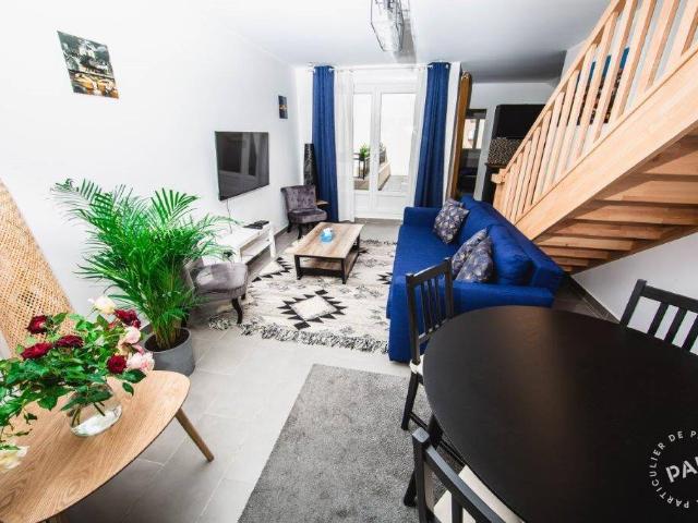 Appartement location à Créteil, Alfortville