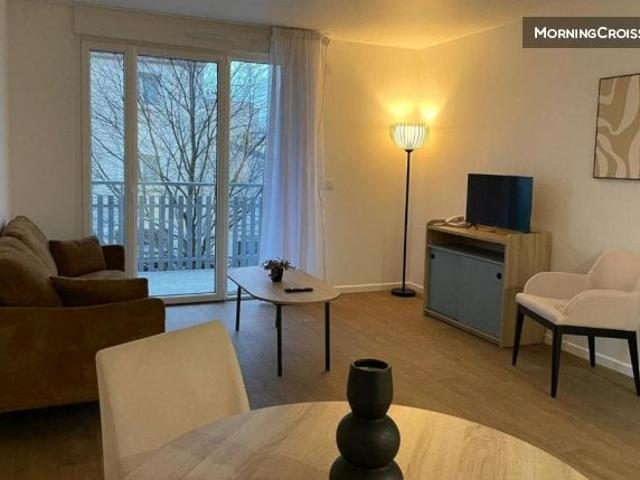 Appartement location à Créteil, Alfortville
