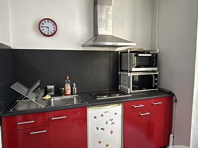 Appartement location à Aurillac