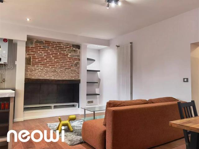 Appartement location à Aurillac