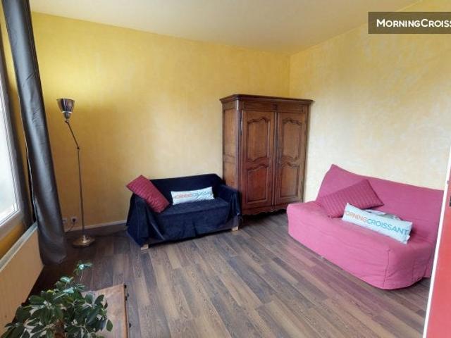 Appartement location à Bobigny, Bagnolet