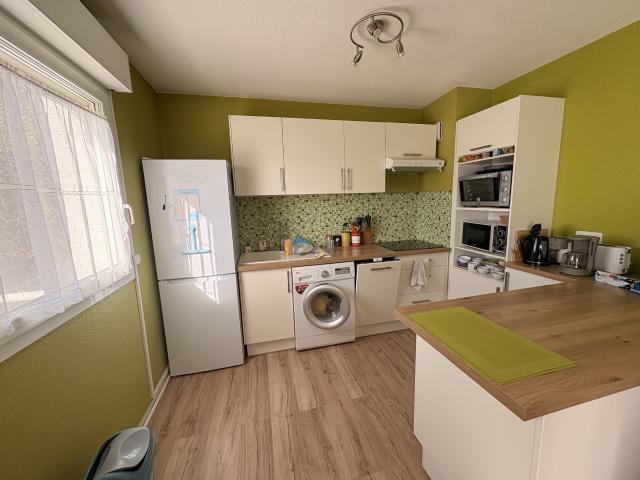 Appartement location à Bayonne