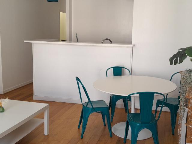 Appartement location à Bayonne