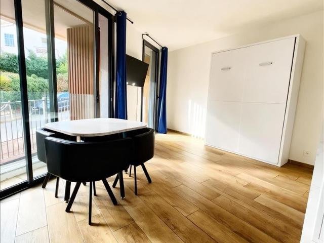 Appartement location à Nice, Beausoleil